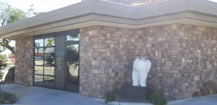 Desert Dental Alternatives Picture 3