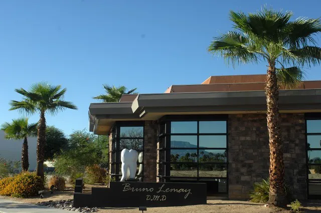 Desert Dental Alternatives Picture 1