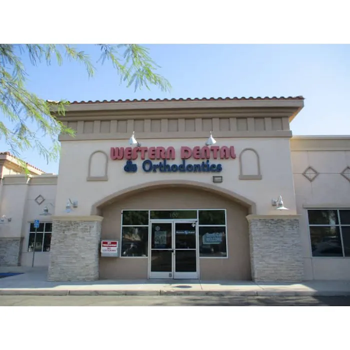 Western Dental & Orthodontics Picture 4