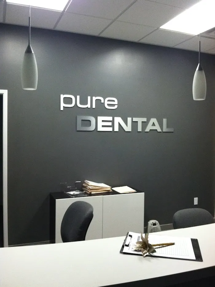 Pure Dental | Dong Kim, DDS - Cynthia Tak, DDS Picture 1