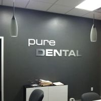 Pure Dental | Dong Kim, DDS - Cynthia Tak, DDS ico
