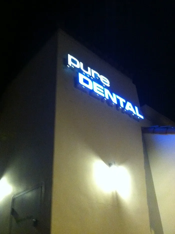 Pure Dental | Dong Kim, DDS - Cynthia Tak, DDS Picture 7