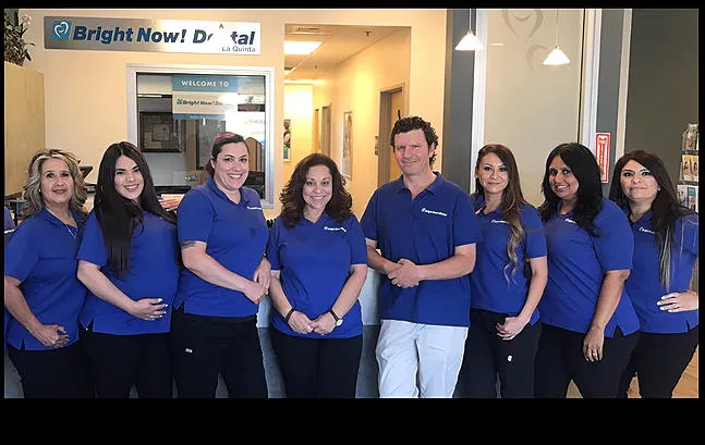 Bright Now! Dental & Orthodontics Picture 2