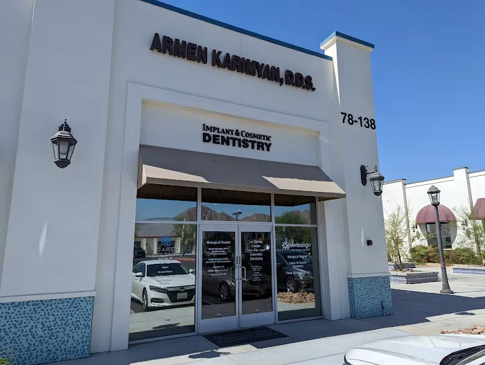 La Quinta Center for Cosmetic Dentistry Picture 4