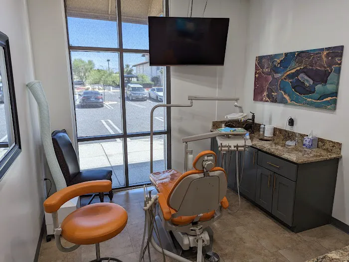 La Quinta Center for Cosmetic Dentistry Picture 5
