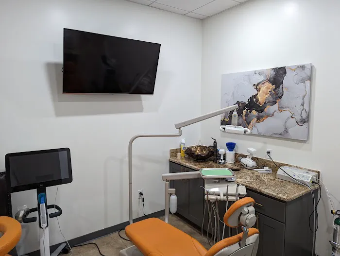 La Quinta Center for Cosmetic Dentistry Picture 3