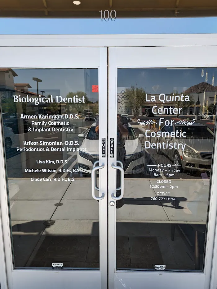 La Quinta Center for Cosmetic Dentistry Picture 2
