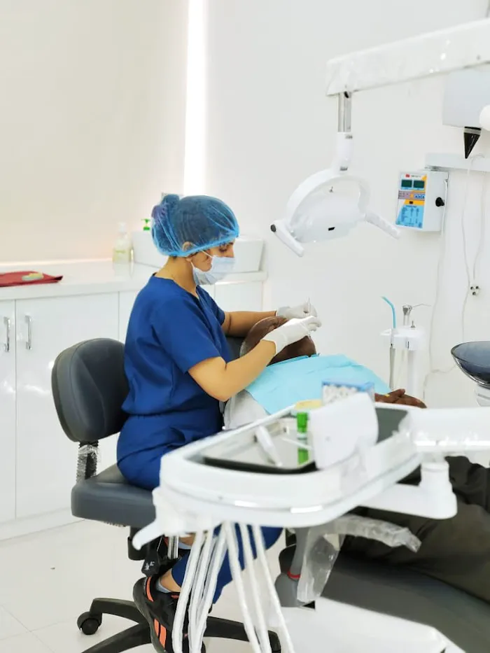 Craft32 Dental Care Picture 6