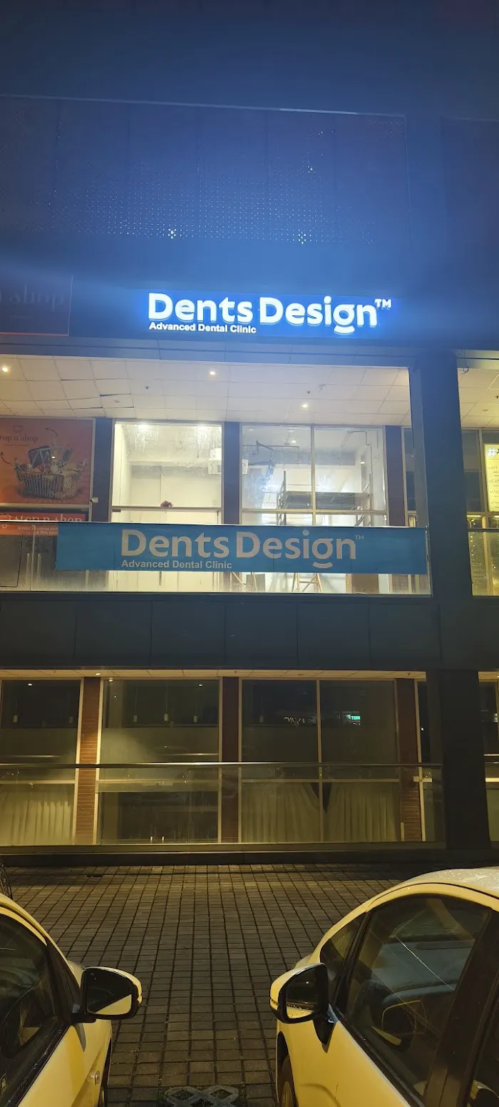 DentsDesign Baner-Pashan link road Picture 1