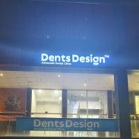 DentsDesign Baner-Pashan link road ico
