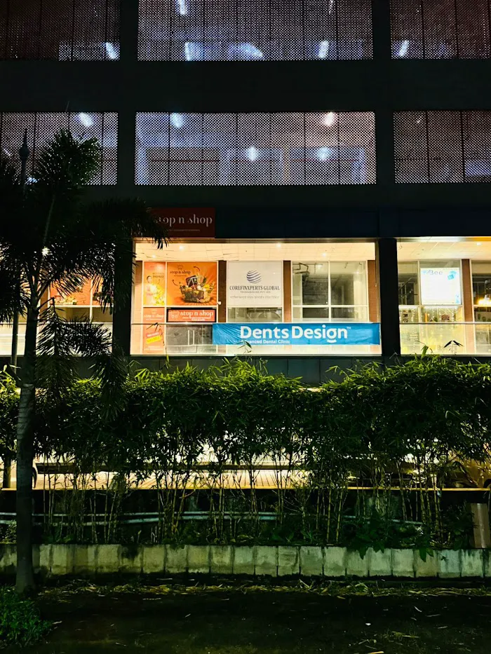 DentsDesign Baner-Pashan link road Picture 5