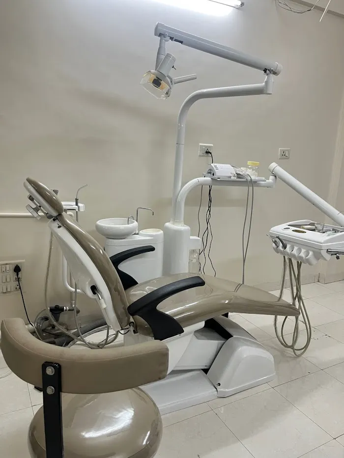 DentOfit Dental Clinic - Braces & Aligners Clinic | Best Dentist in Pimple Saudagar, Pune Picture 2