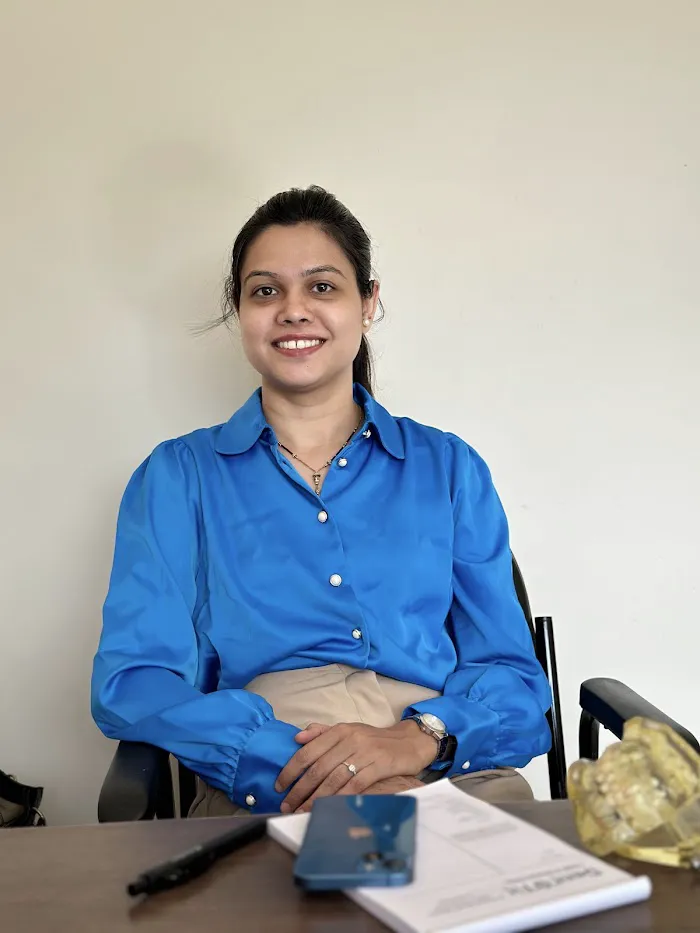 DentOfit Dental Clinic - Braces & Aligners Clinic | Best Dentist in Pimple Saudagar, Pune Picture 1