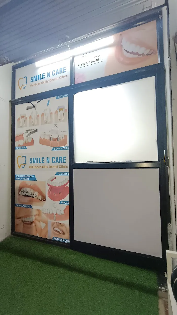 SMILE N CARE MULTI-SPECIALITY DENTAL CLINIC | Best Dental clinic | Dental clinic | Dentist Picture 10