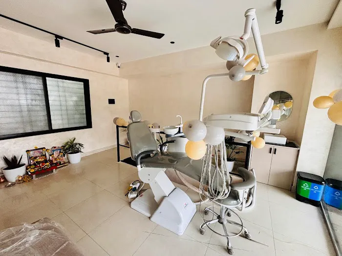 My Dental Story Dental Clinic - Best Dental Clinic for Root Canal Treatment, Dental Implants, Dentist in Pimple Saudagar Picture 1