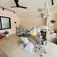 My Dental Story Dental Clinic - Best Dental Clinic for Root Canal Treatment, Dental Implants, Dentist in Pimple Saudagar ico