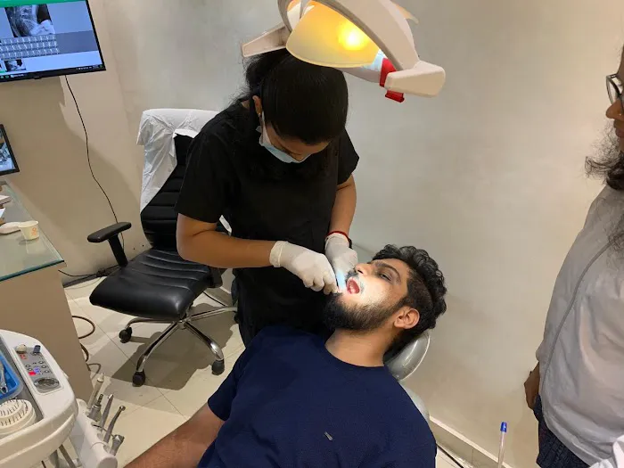 My Dental Story Dental Clinic - Best Dental Clinic for Root Canal Treatment, Dental Implants, Dentist in Pimple Saudagar Picture 10