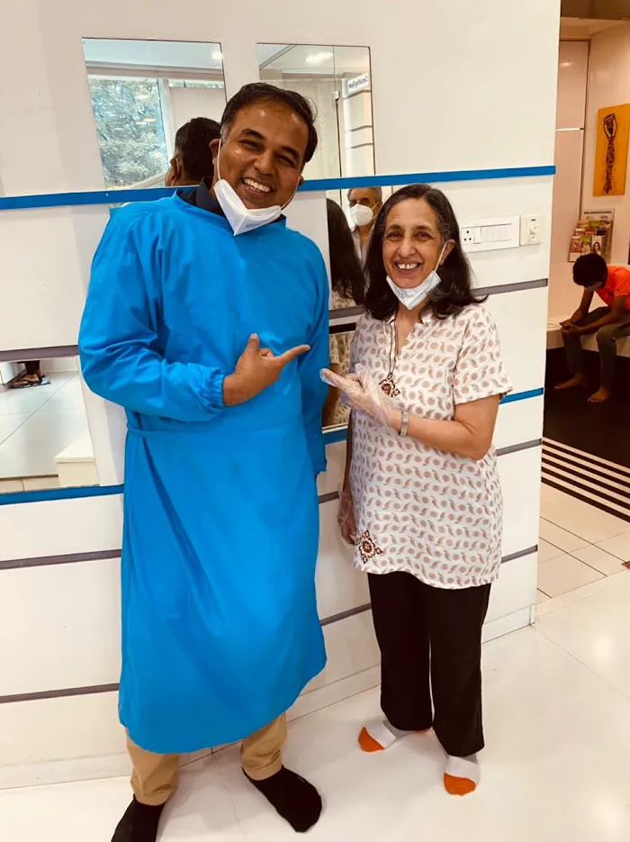 32Smiles Dental Clinic Picture 3