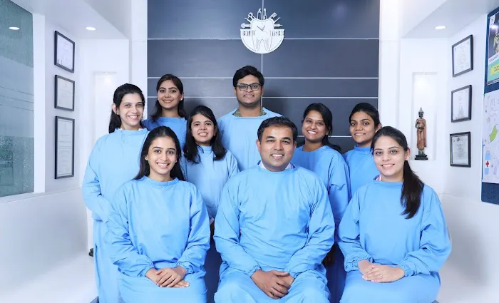 32Smiles Dental Clinic Picture 4
