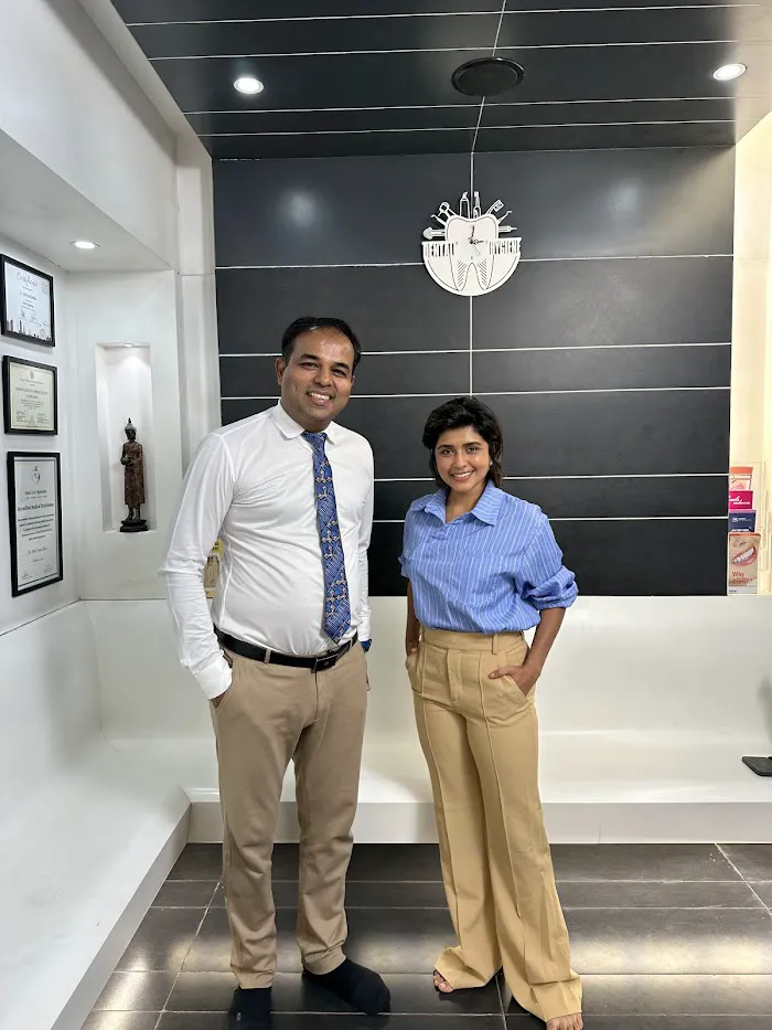 32Smiles Dental Clinic Picture 7