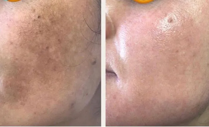 Dr. Shruti's Dent & Derma Clinic Picture 7