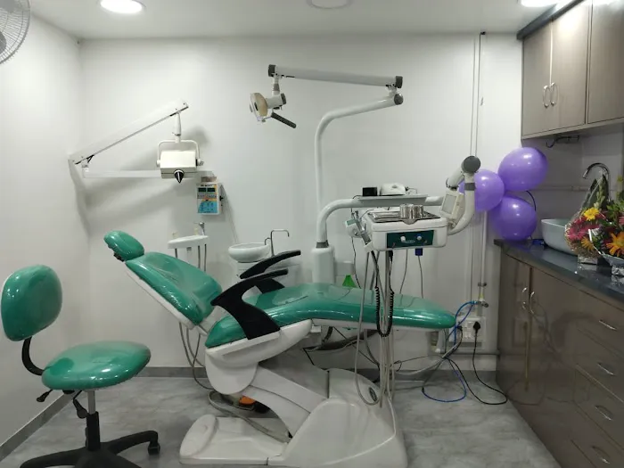 Dr. Shruti's Dent & Derma Clinic Picture 9