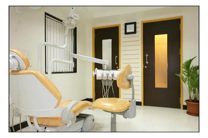Dr. Snehal Pharande- Orthodontic & Dental Clinic In Aundh : Root Canal & Dental Implants Doctor Kids Dentist In Aundh Picture 2