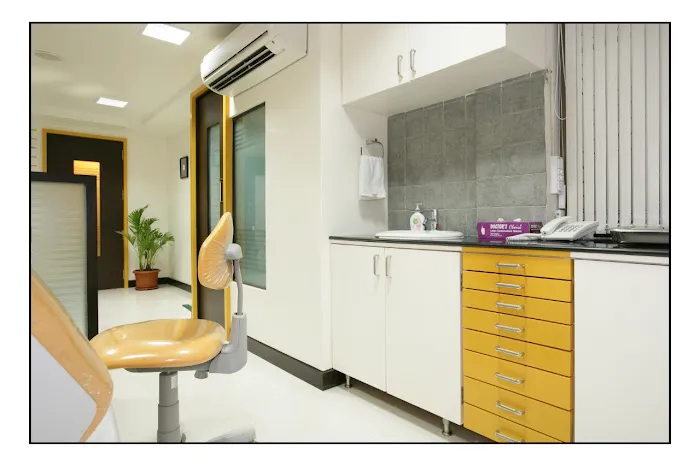 Dr. Snehal Pharande- Orthodontic & Dental Clinic In Aundh : Root Canal & Dental Implants Doctor Kids Dentist In Aundh Picture 9