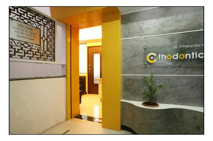 Dr. Snehal Pharande- Orthodontic & Dental Clinic In Aundh : Root Canal & Dental Implants Doctor Kids Dentist In Aundh Picture 3