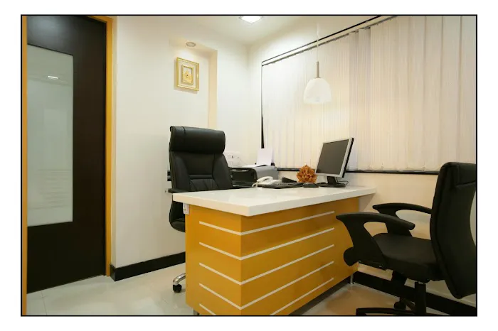 Dr. Snehal Pharande- Orthodontic & Dental Clinic In Aundh : Root Canal & Dental Implants Doctor Kids Dentist In Aundh Picture 5