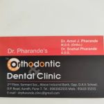 Dr. Snehal Pharande- Orthodontic & Dental Clinic In Aundh : Root Canal & Dental Implants Doctor Kids Dentist In Aundh