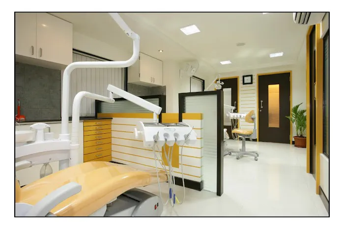 Dr. Snehal Pharande- Orthodontic & Dental Clinic In Aundh : Root Canal & Dental Implants Doctor Kids Dentist In Aundh Picture 8