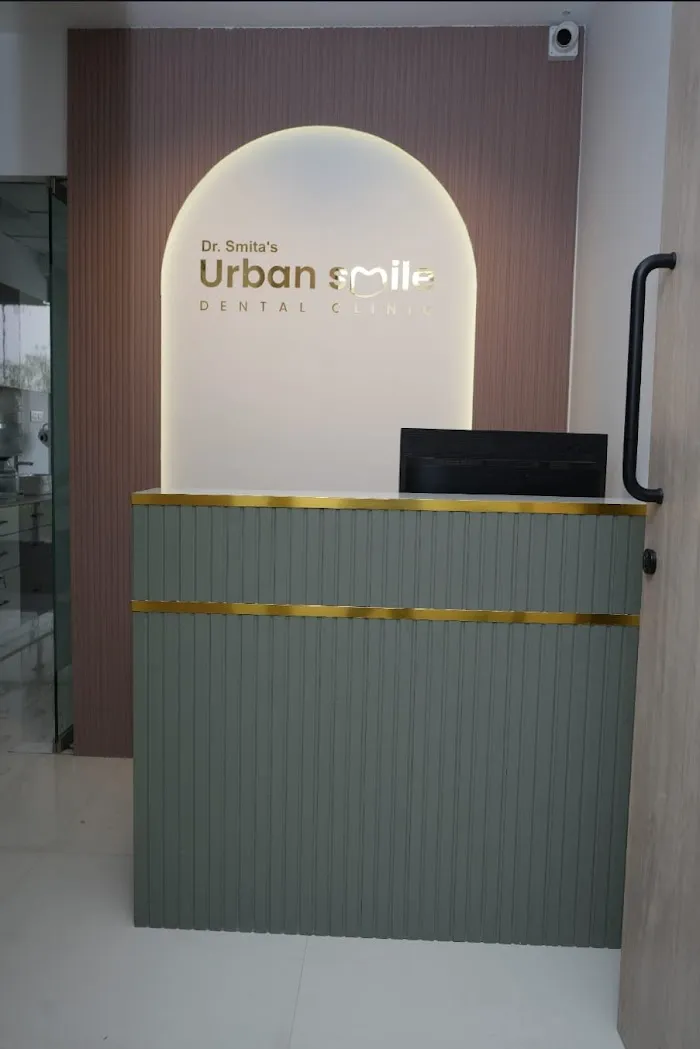 Dr. Smita's Urban Smile - Dental Clinic In Hinjawadi | Best Dental In Hinjewadi Root Canal, Aligners, Braces, Implants, Picture 5