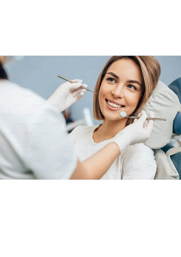 Dr. Smita's Urban Smile - Dental Clinic In Hinjawadi | Best Dental In Hinjewadi Root Canal, Aligners, Braces, Implants, Picture 2