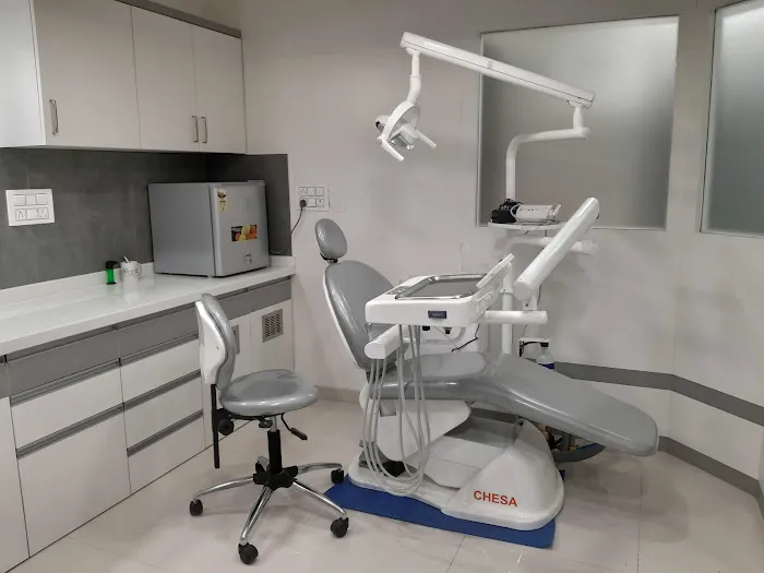DenTown Dental Clinic Picture 4