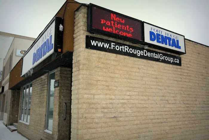 Fort Rouge Dental Group Picture 7