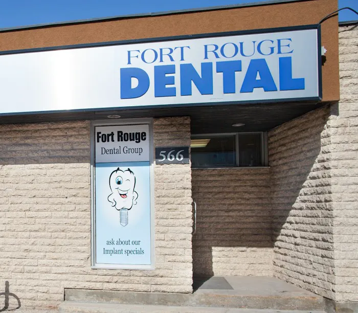 Fort Rouge Dental Group Picture 9