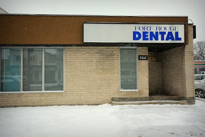 Fort Rouge Dental Group Picture 4