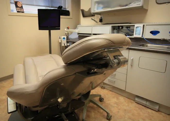 Fort Rouge Dental Group Picture 2