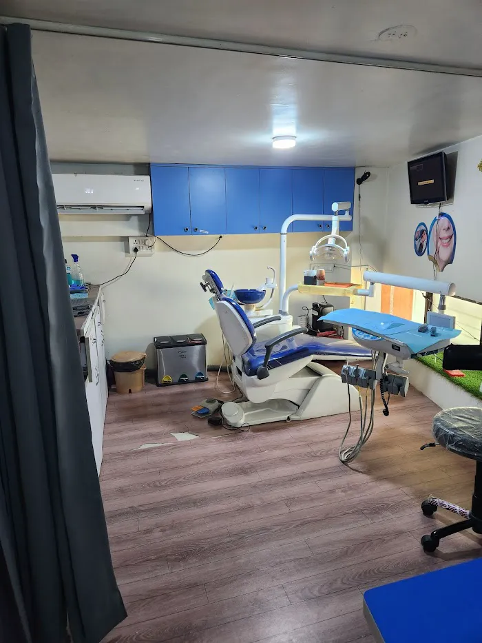 Avani Dental & Health Clinic (Best Dentist Near Me, Implantologist, Best General Physician, Pediatric, Gynaec, Orthopedic) Picture 9