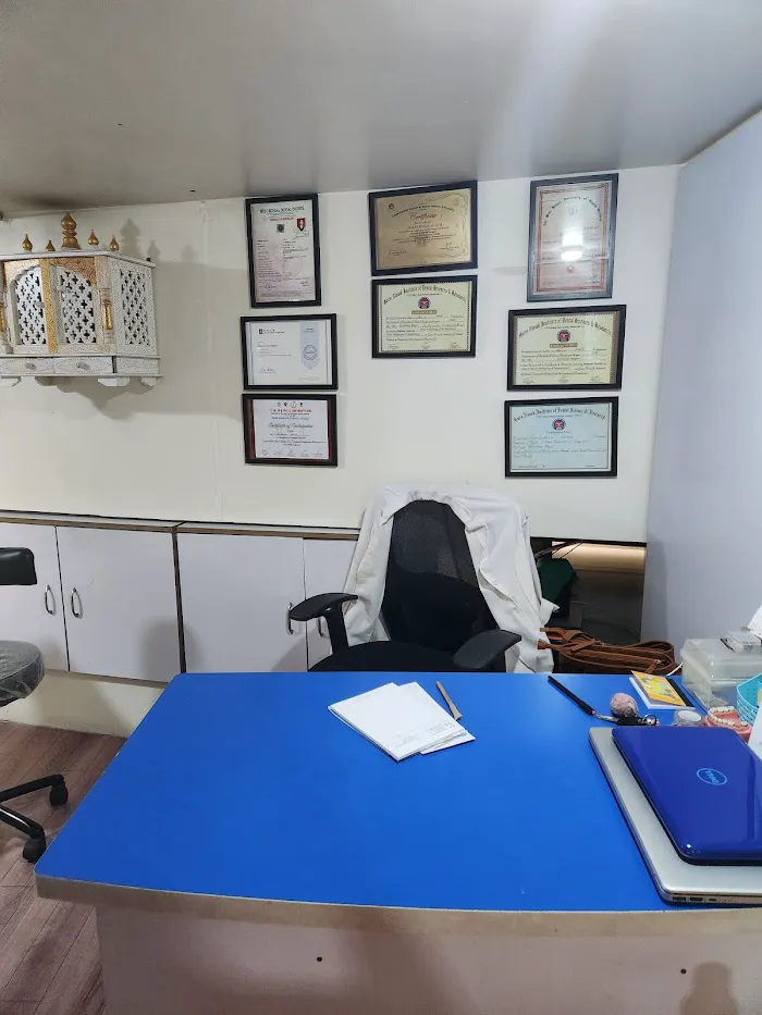 Avani Dental & Health Clinic (Best Dentist Near Me, Implantologist, Best General Physician, Pediatric, Gynaec, Orthopedic) Picture 5