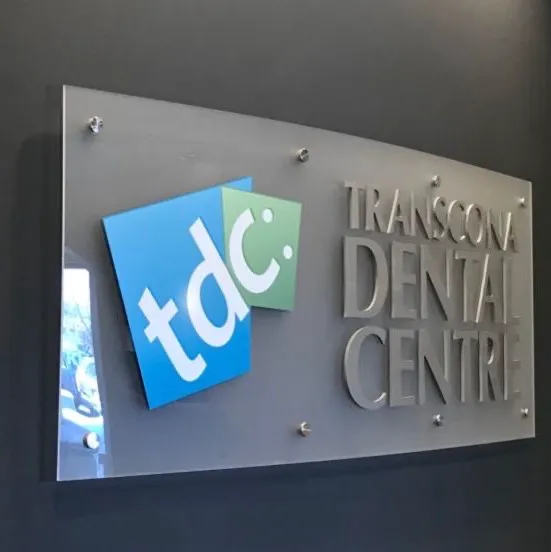 Transcona Dental Centre Picture 2