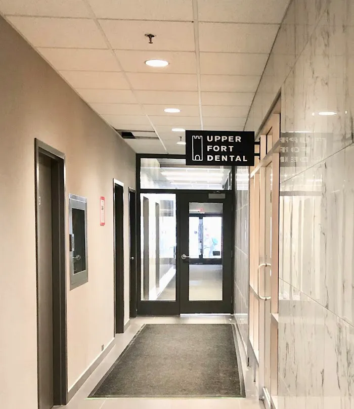 Upper Fort Dental of Downtown Winnipeg Picture 8