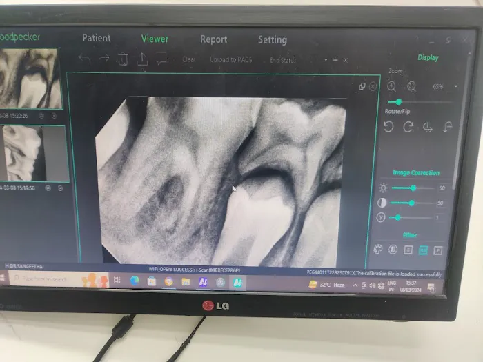 Wellness Dental clinic best dentist | Dr sangeetha| aligners , implant ,vaneers,root canal |RCT| best dental clinic wakad Picture 2