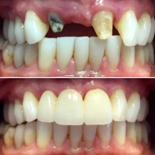 Wellness Dental clinic best dentist | Dr sangeetha| aligners , implant ,vaneers,root canal |RCT| best dental clinic wakad Picture 8