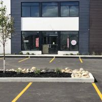 Winnipeg North Dental ico