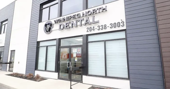 Winnipeg North Dental Picture 3