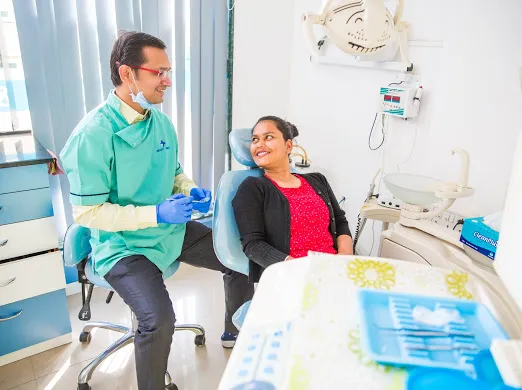 Laconic Dental Studio Picture 1