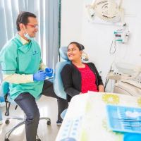 Laconic Dental Studio ico
