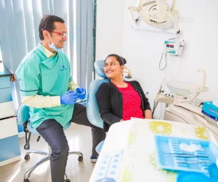 Laconic Dental Studio